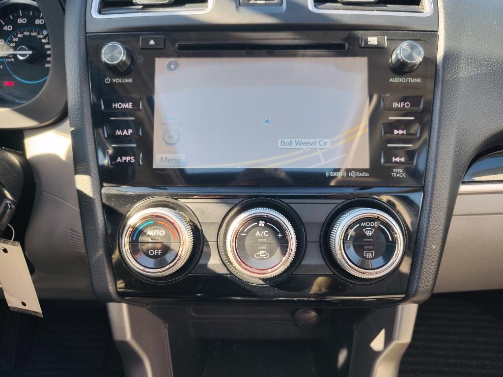 used 2018 Subaru Forester car, priced at $19,481