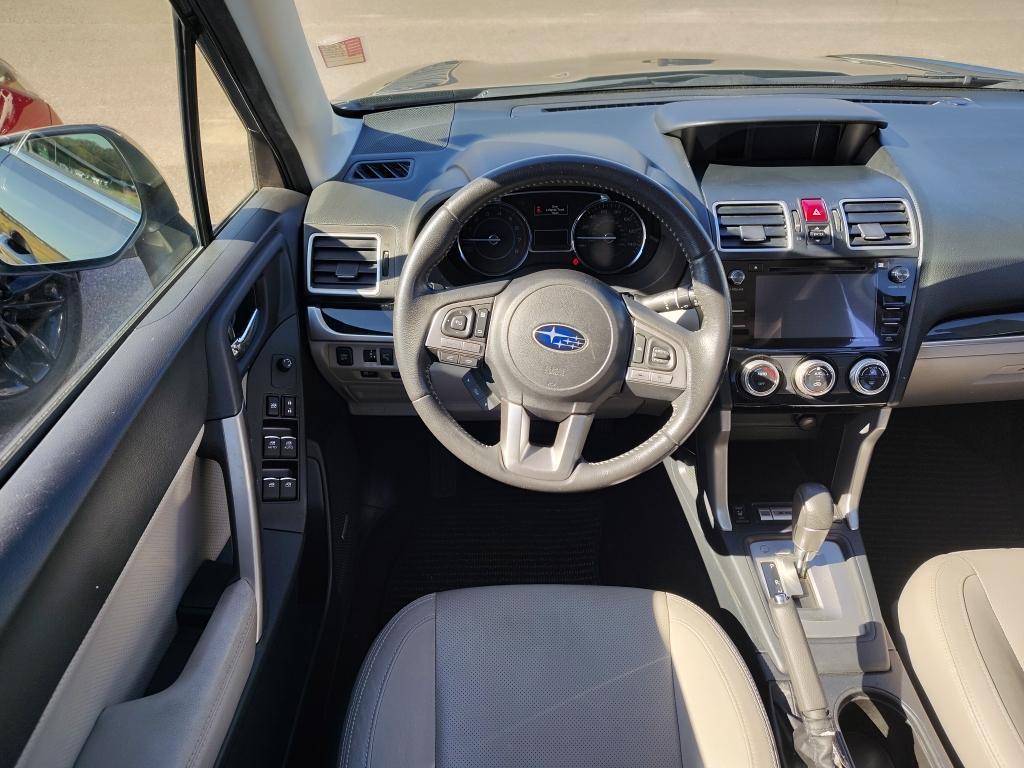 used 2018 Subaru Forester car, priced at $19,481