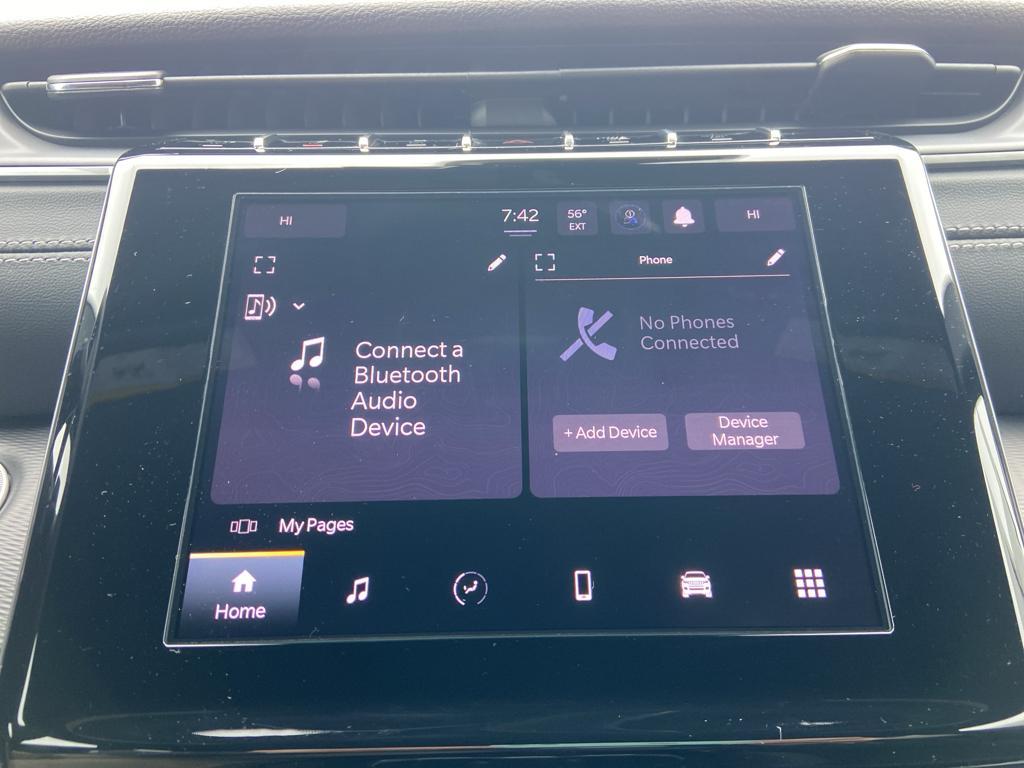 new 2025 Jeep Grand Cherokee car, priced at $36,021