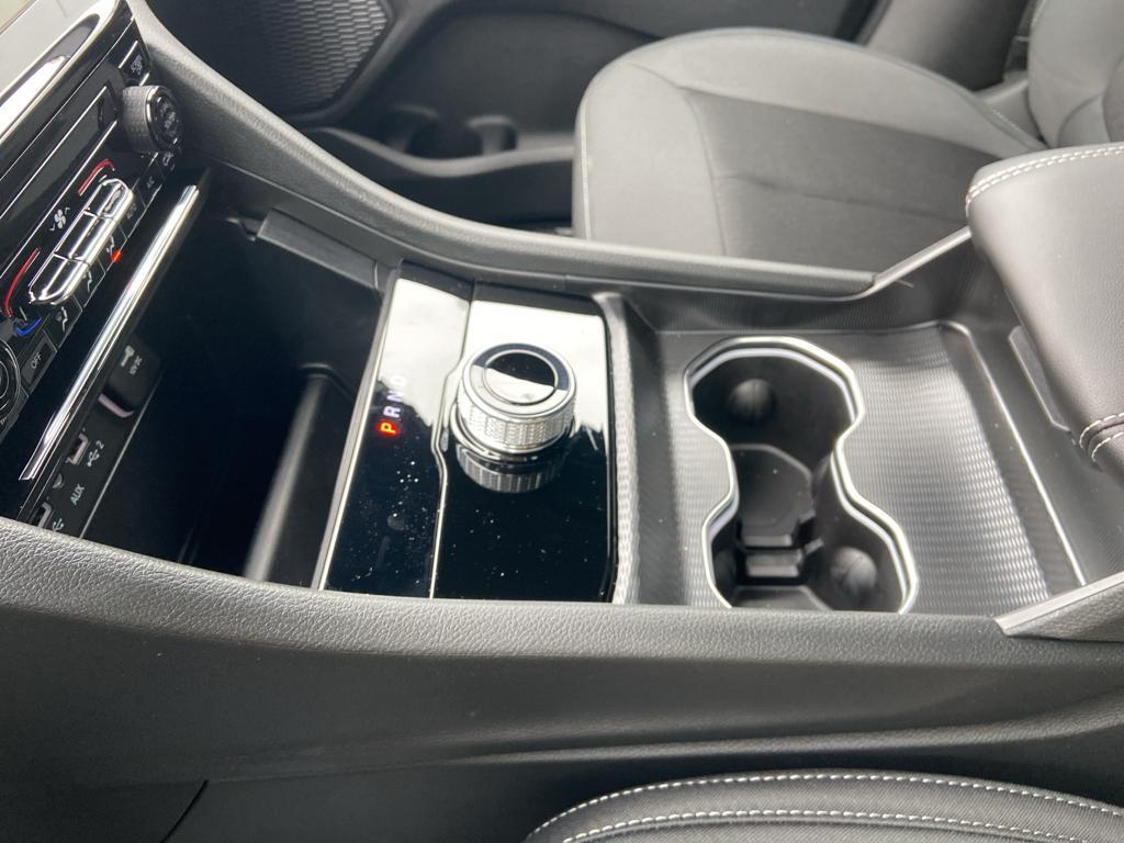 new 2025 Jeep Grand Cherokee car, priced at $36,021