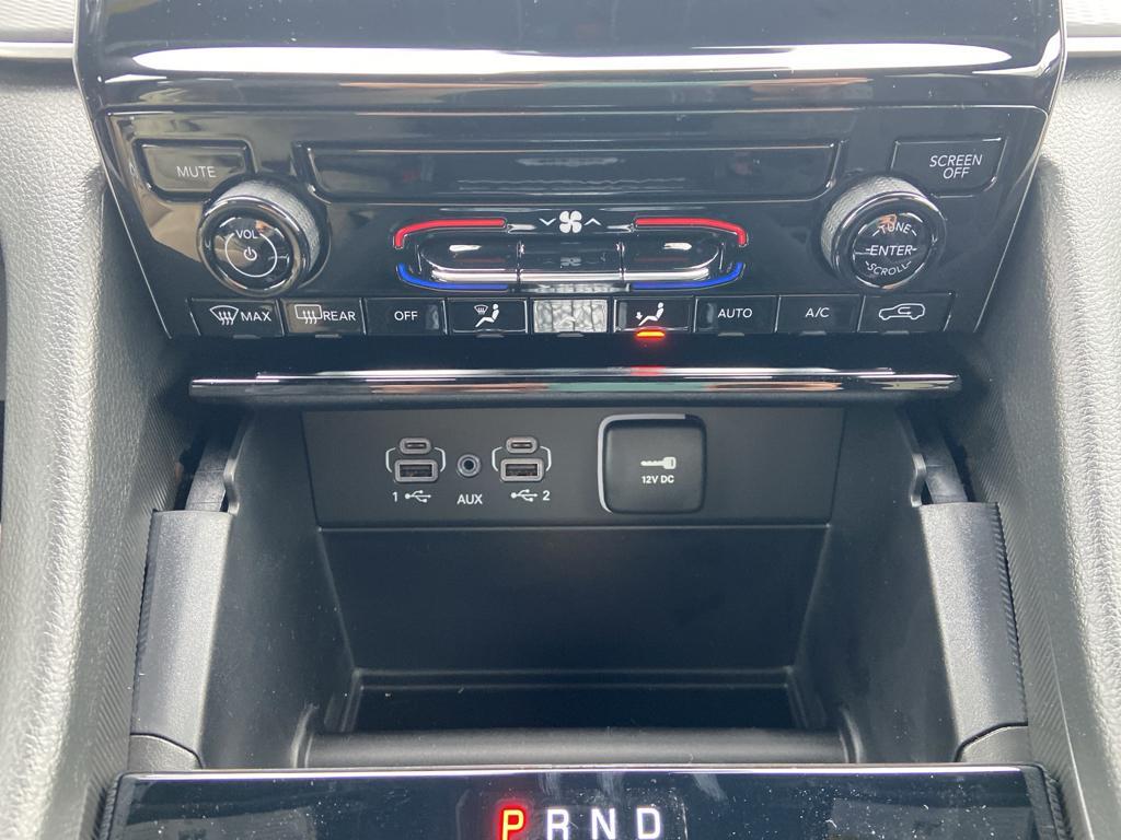 new 2025 Jeep Grand Cherokee car, priced at $36,021