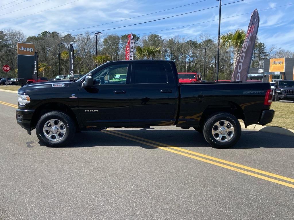 new 2023 Ram 2500 car, priced at $63,488