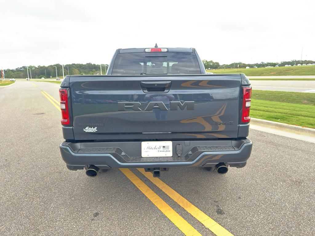 new 2026 Ram 1500 car, priced at $53,464