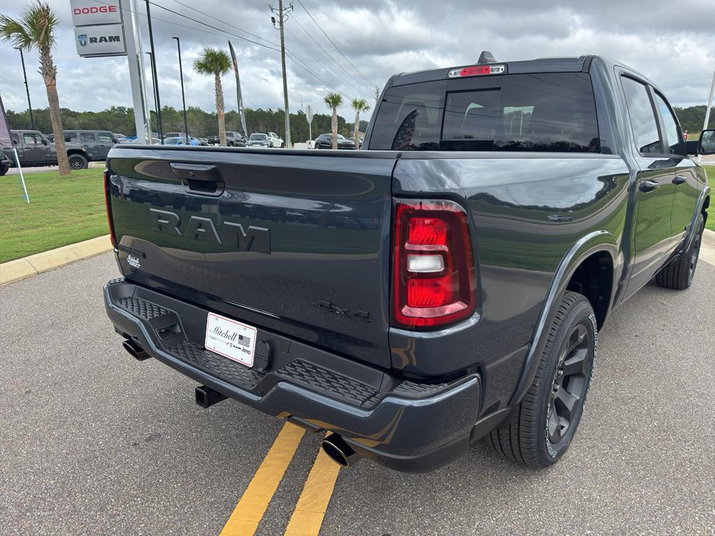 new 2026 Ram 1500 car, priced at $53,464