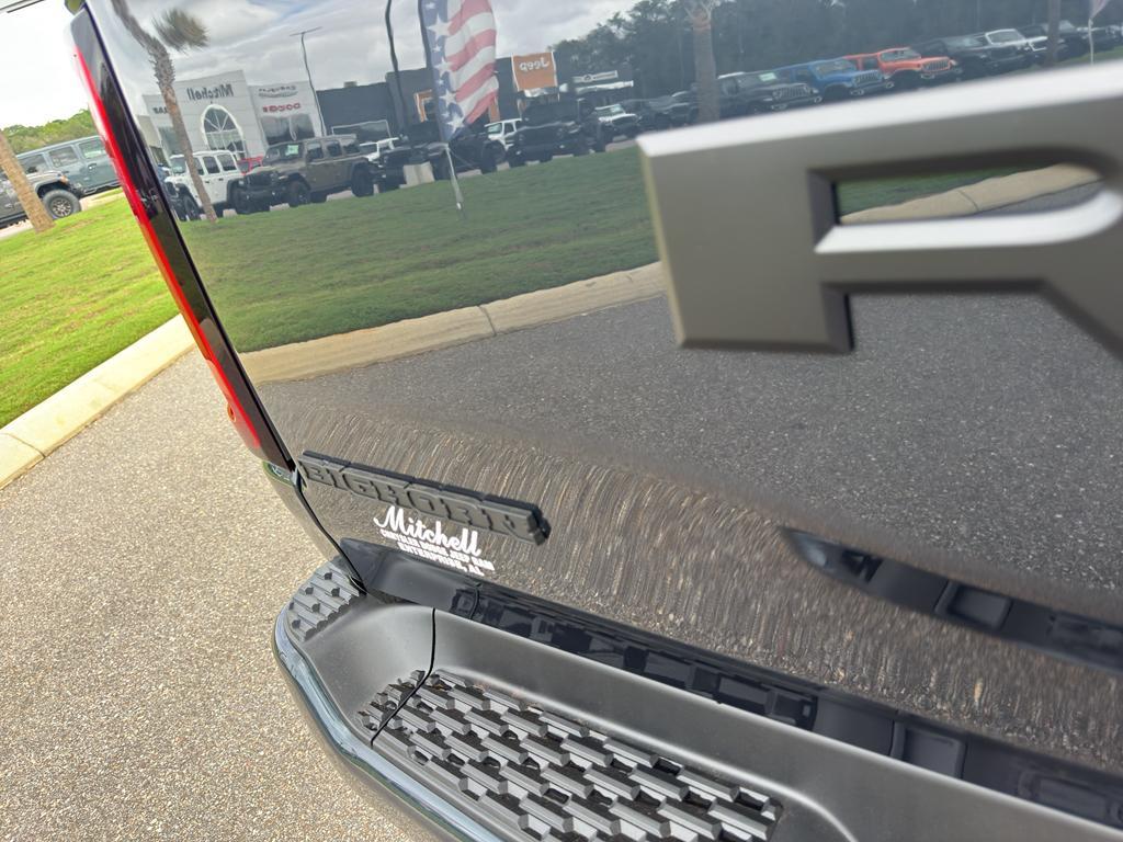 new 2026 Ram 1500 car, priced at $53,464