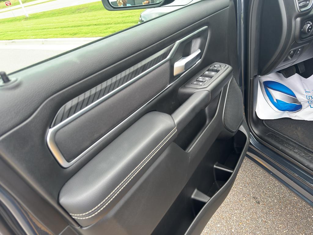 new 2026 Ram 1500 car, priced at $53,464