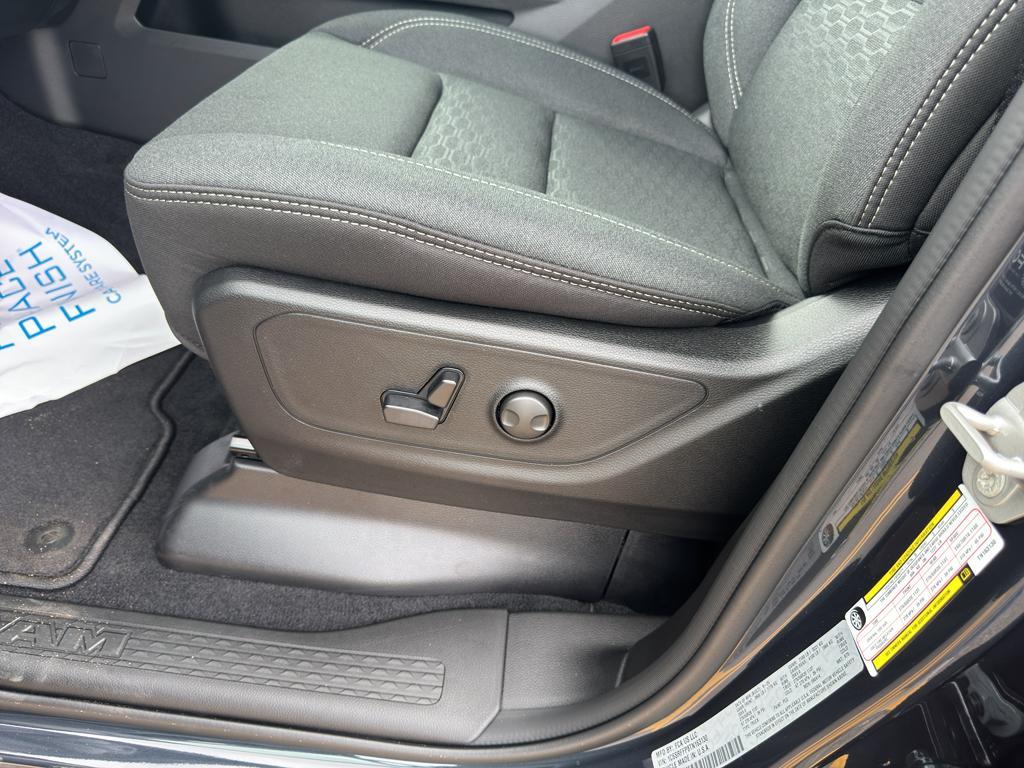 new 2026 Ram 1500 car, priced at $53,464