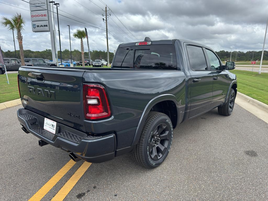new 2026 Ram 1500 car, priced at $53,464