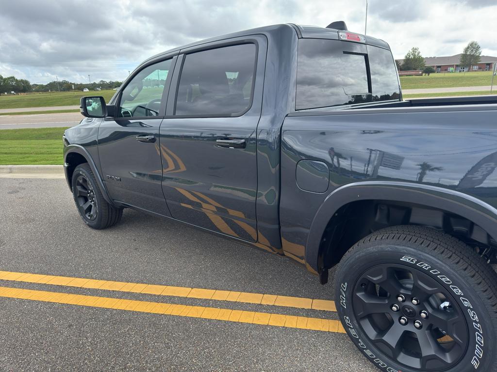 new 2026 Ram 1500 car, priced at $53,464