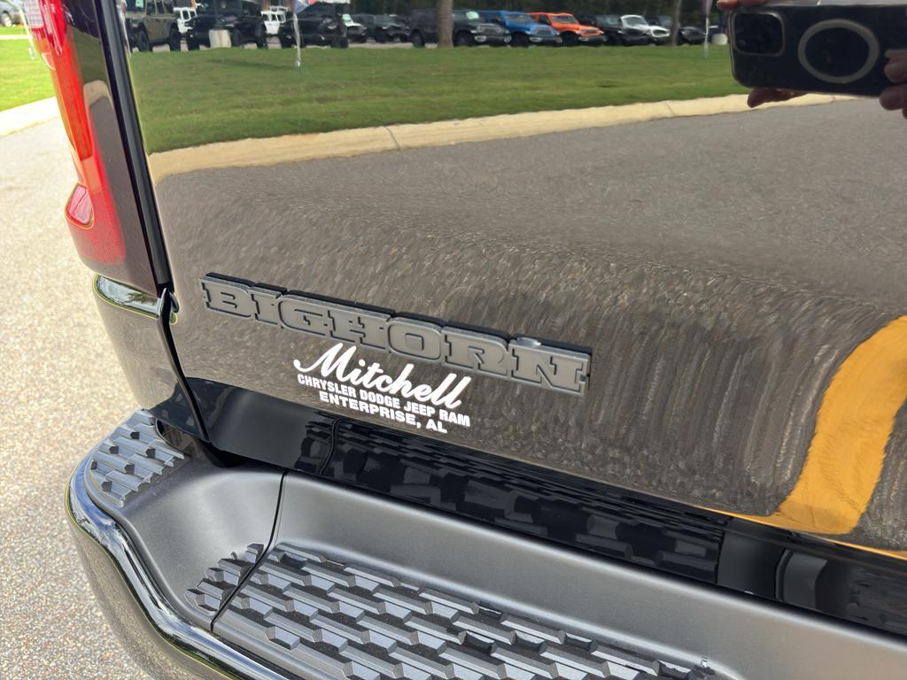 new 2026 Ram 1500 car, priced at $57,264