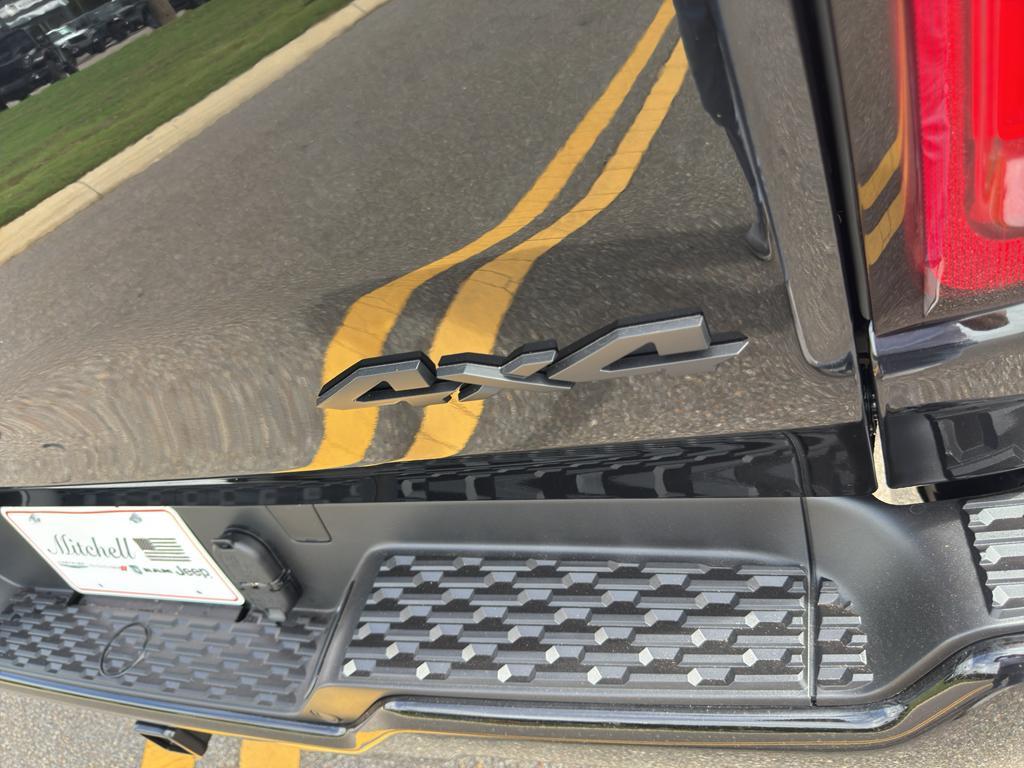 new 2026 Ram 1500 car, priced at $57,264