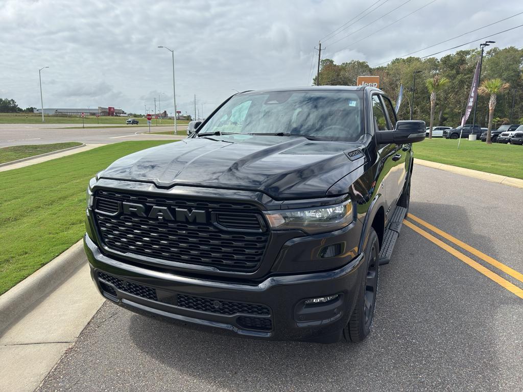 new 2026 Ram 1500 car, priced at $57,264