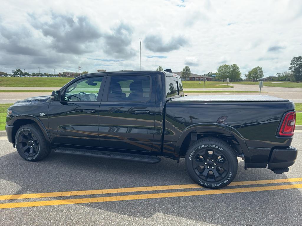 new 2026 Ram 1500 car, priced at $57,264