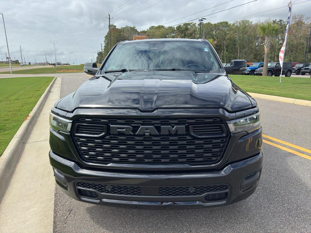 new 2026 Ram 1500 car, priced at $57,264