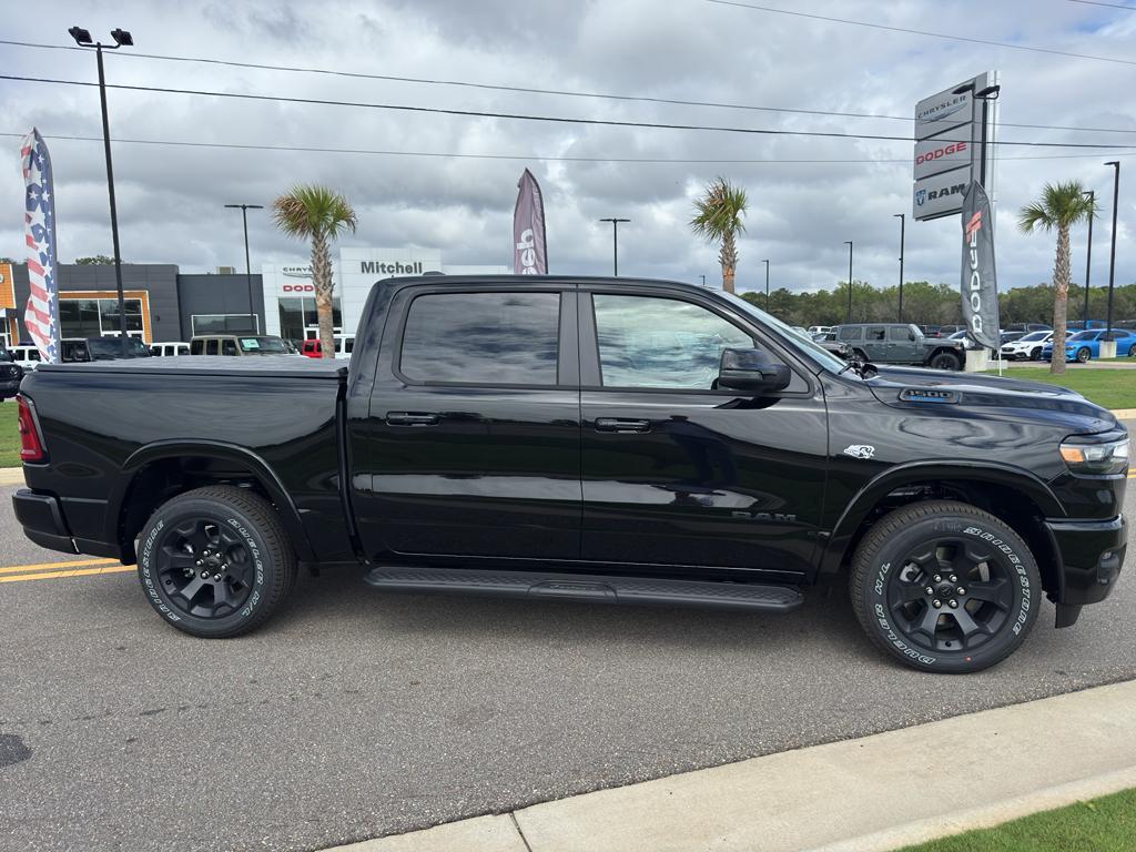 new 2026 Ram 1500 car, priced at $57,264