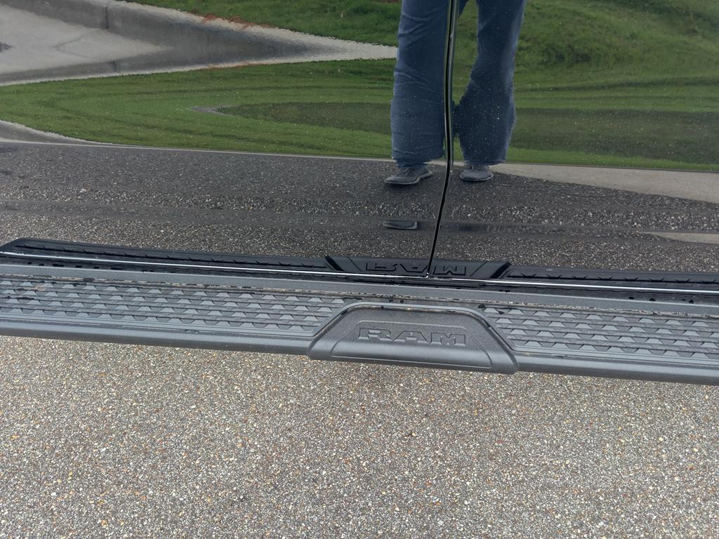 new 2026 Ram 1500 car, priced at $57,264