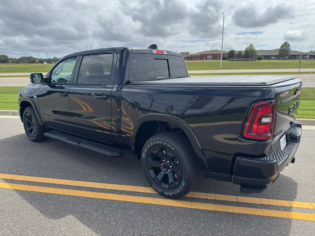 new 2026 Ram 1500 car, priced at $57,264