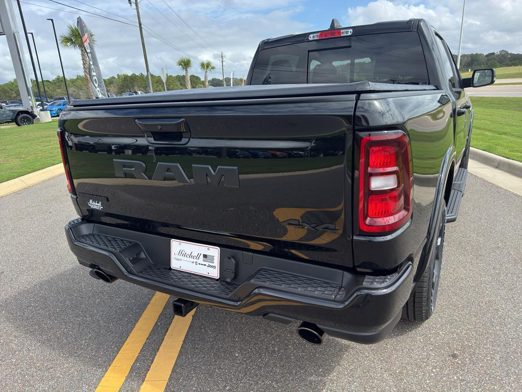 new 2026 Ram 1500 car, priced at $57,264