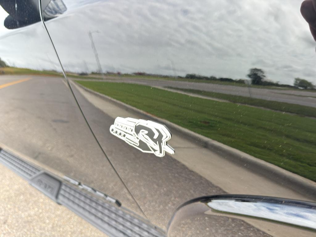 new 2026 Ram 1500 car, priced at $57,264