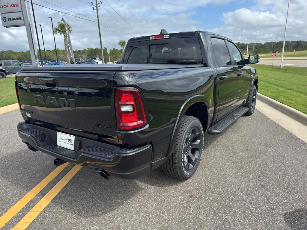 new 2026 Ram 1500 car, priced at $57,264