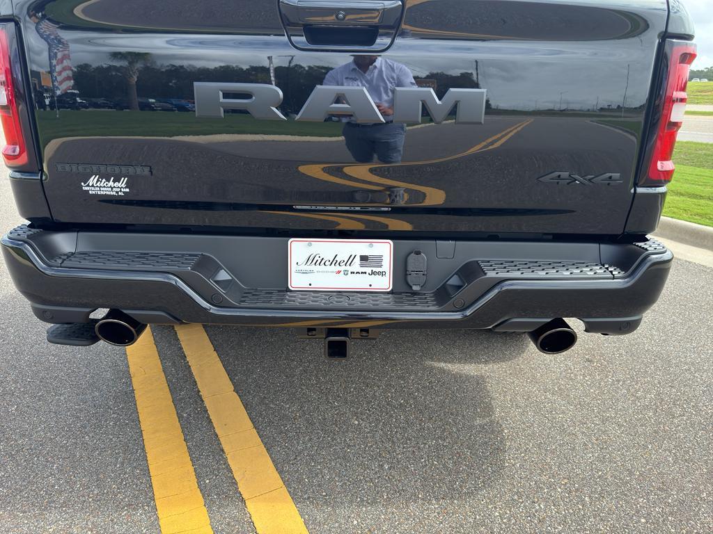 new 2026 Ram 1500 car, priced at $57,264