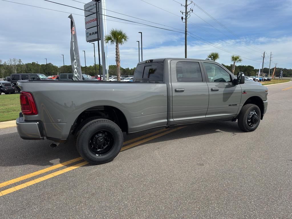 new 2026 Ram 3500 car, priced at $86,128