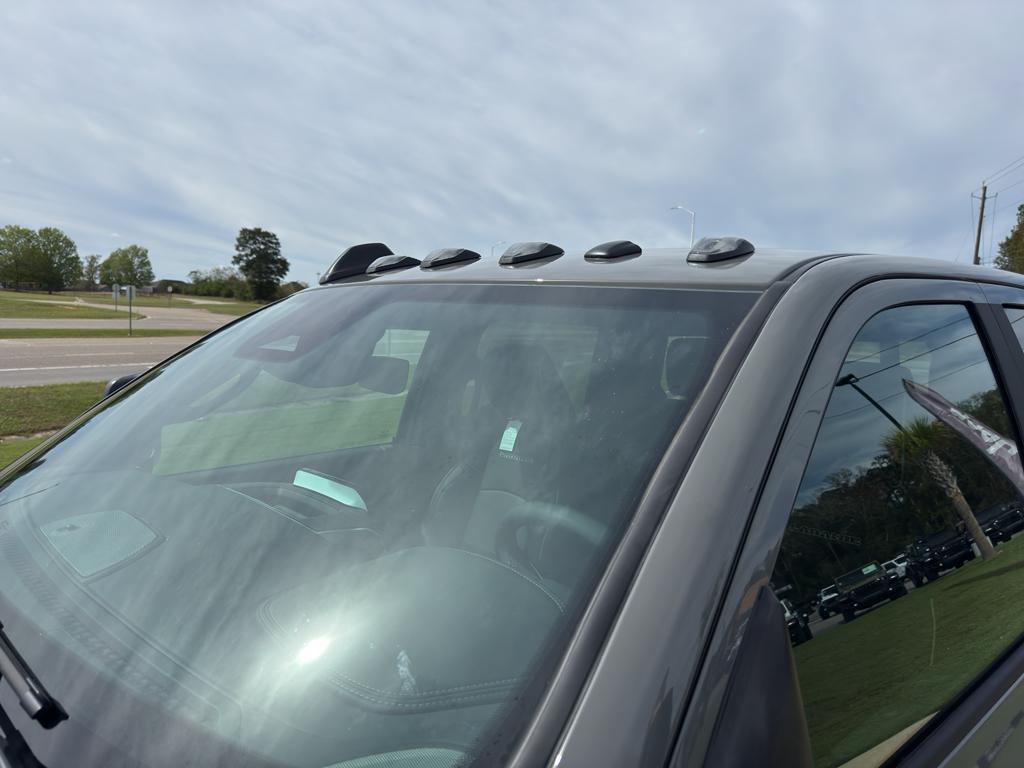 new 2026 Ram 3500 car, priced at $86,128