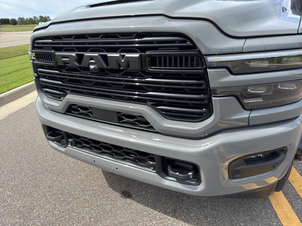 new 2026 Ram 3500 car, priced at $86,128