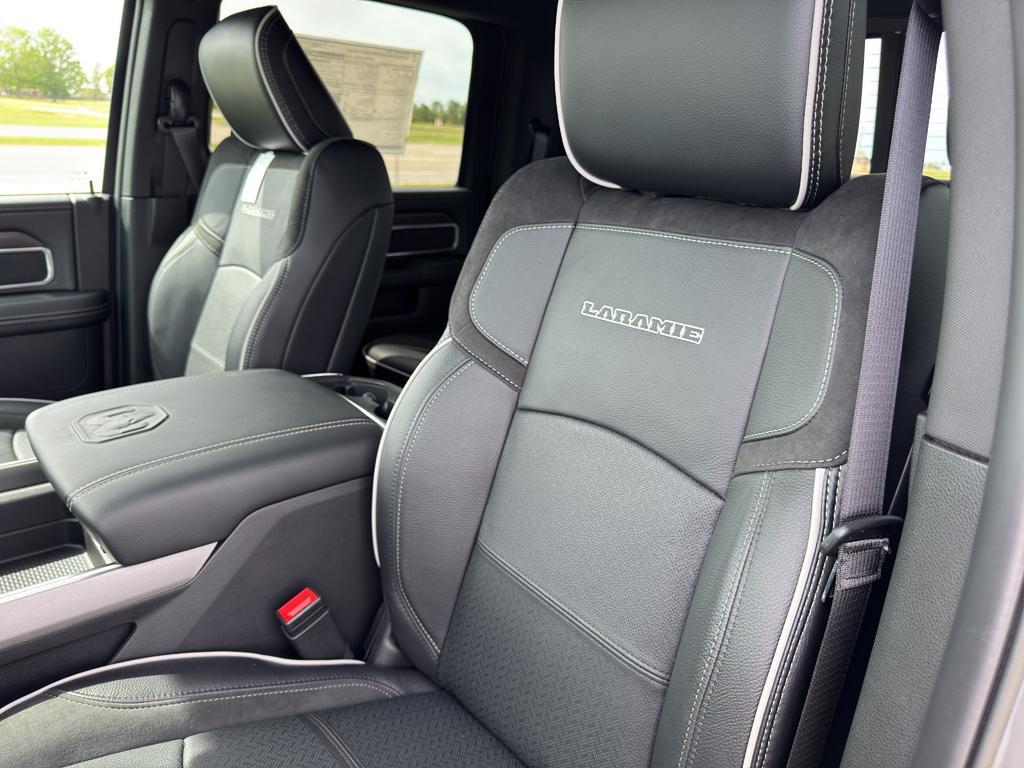 new 2026 Ram 3500 car, priced at $86,128