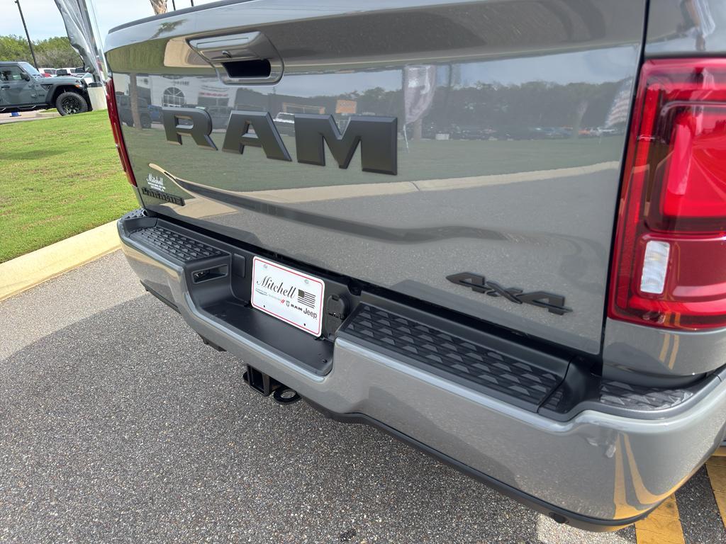 new 2026 Ram 3500 car, priced at $86,128