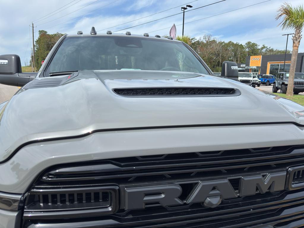 new 2026 Ram 3500 car, priced at $86,128