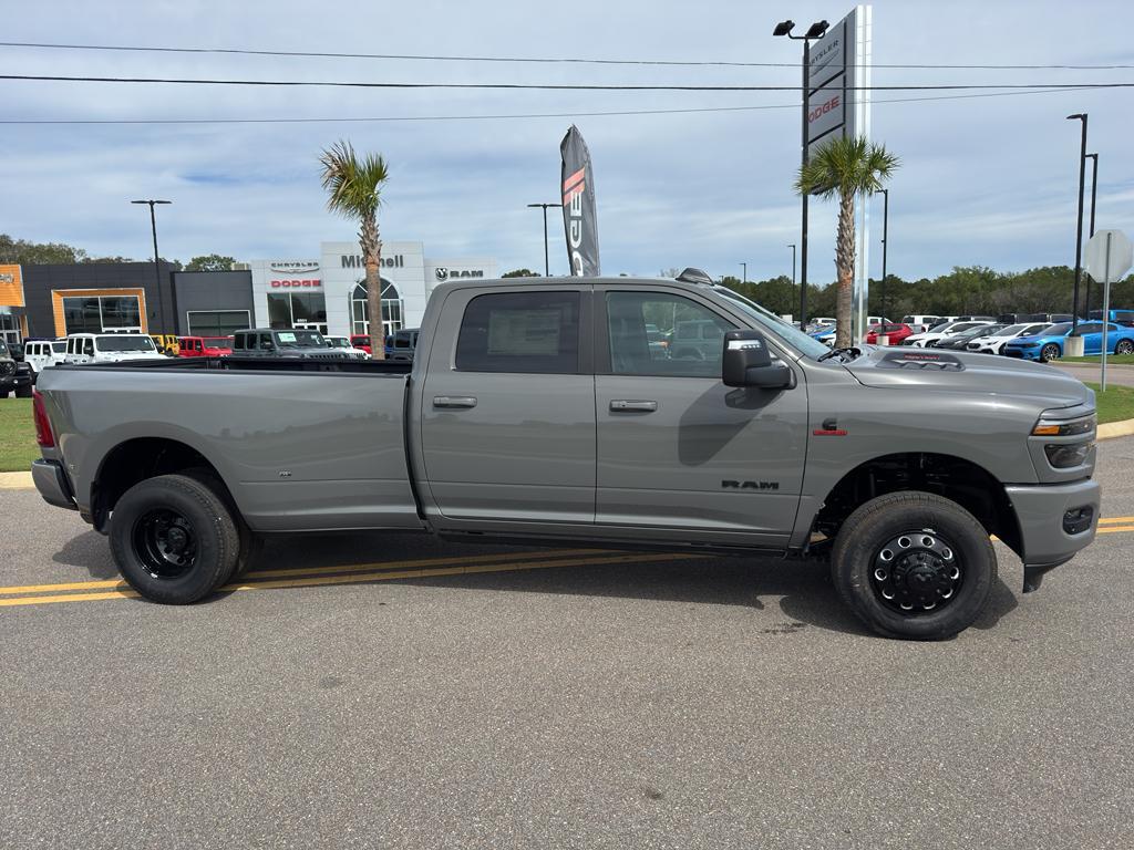 new 2026 Ram 3500 car, priced at $86,128