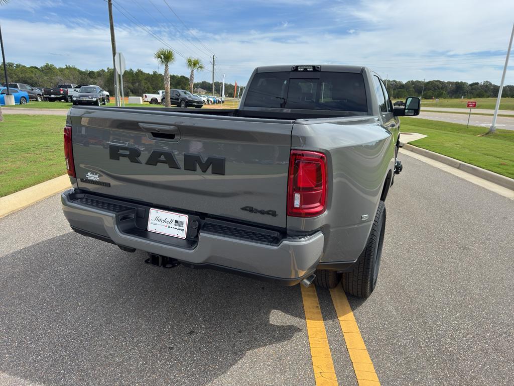 new 2026 Ram 3500 car, priced at $86,128