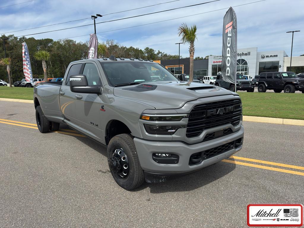 new 2026 Ram 3500 car, priced at $87,008