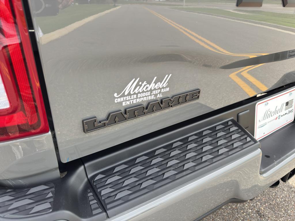 new 2026 Ram 3500 car, priced at $86,128