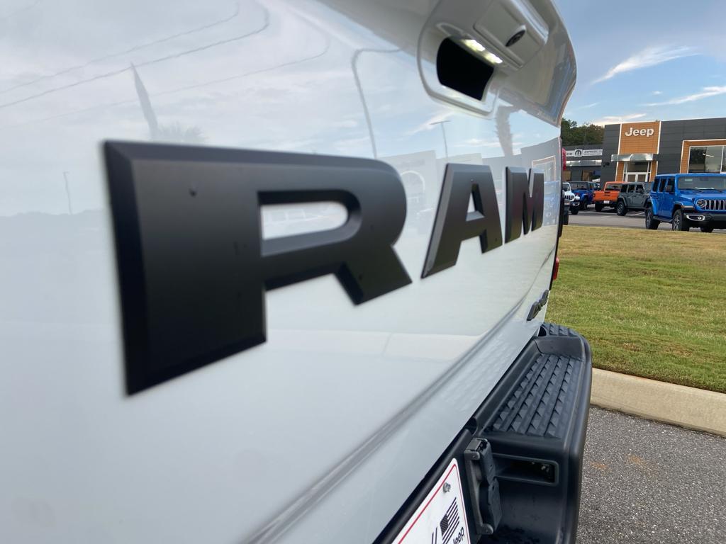 used 2023 Ram 2500 car, priced at $70,317