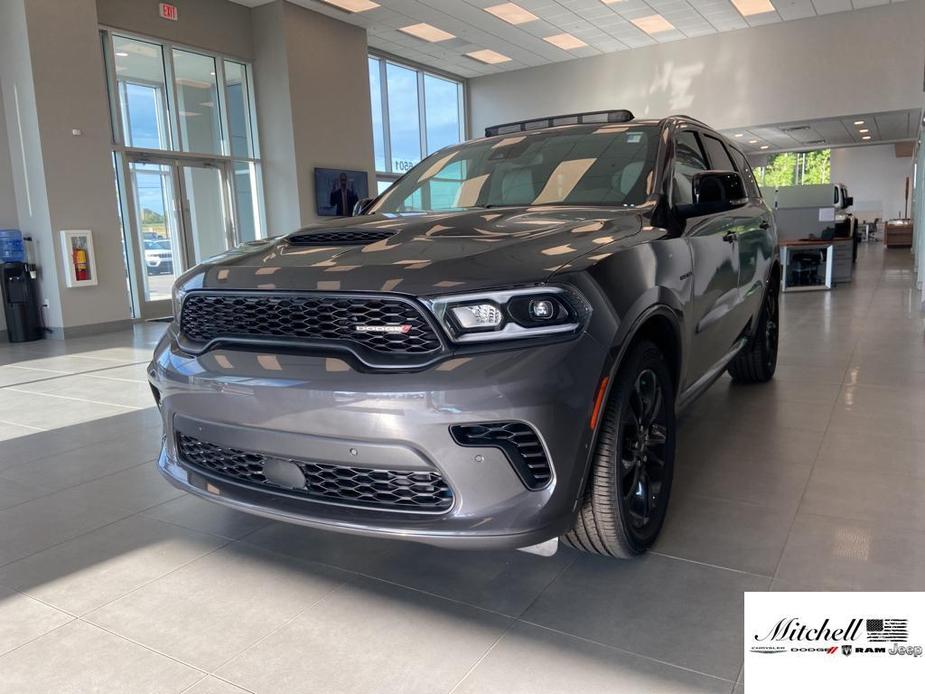 new 2024 Dodge Durango car, priced at $53,699