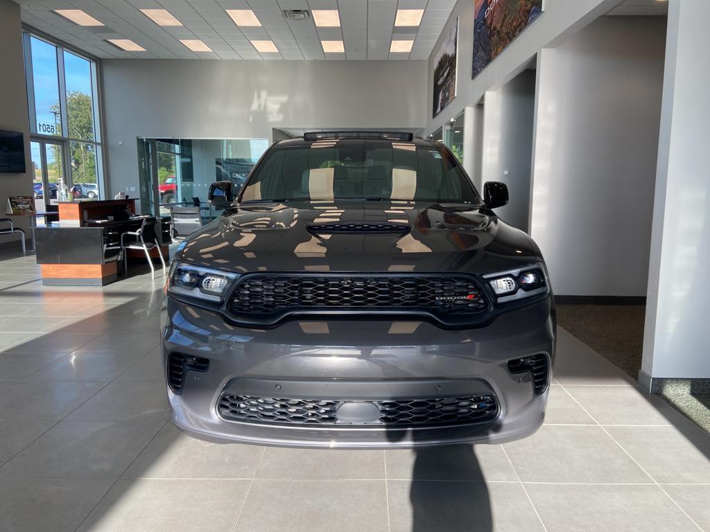 new 2024 Dodge Durango car, priced at $53,699