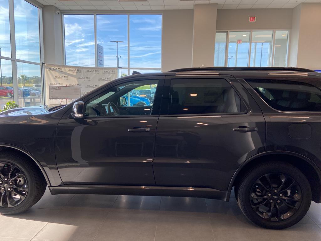 new 2024 Dodge Durango car, priced at $53,699