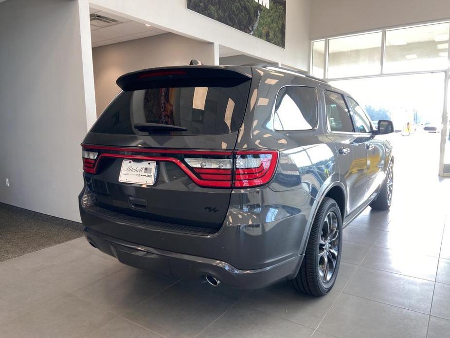 new 2024 Dodge Durango car, priced at $53,699