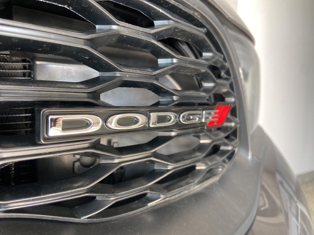 new 2024 Dodge Durango car, priced at $53,699