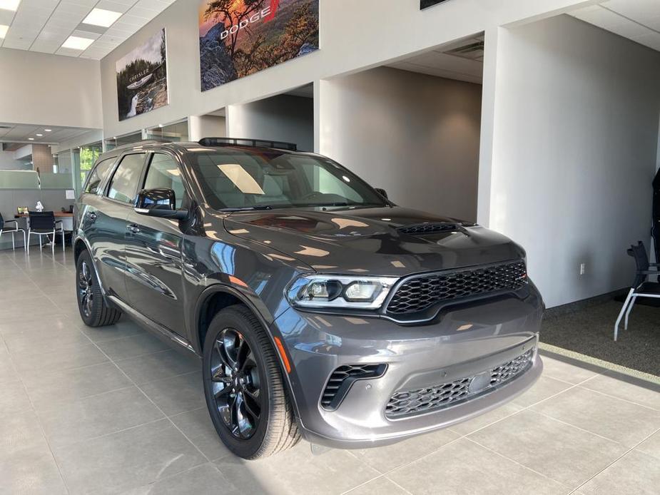 new 2024 Dodge Durango car, priced at $53,699