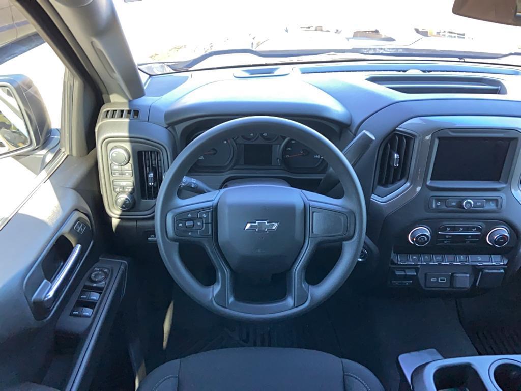 used 2024 Chevrolet Silverado 1500 car, priced at $53,146