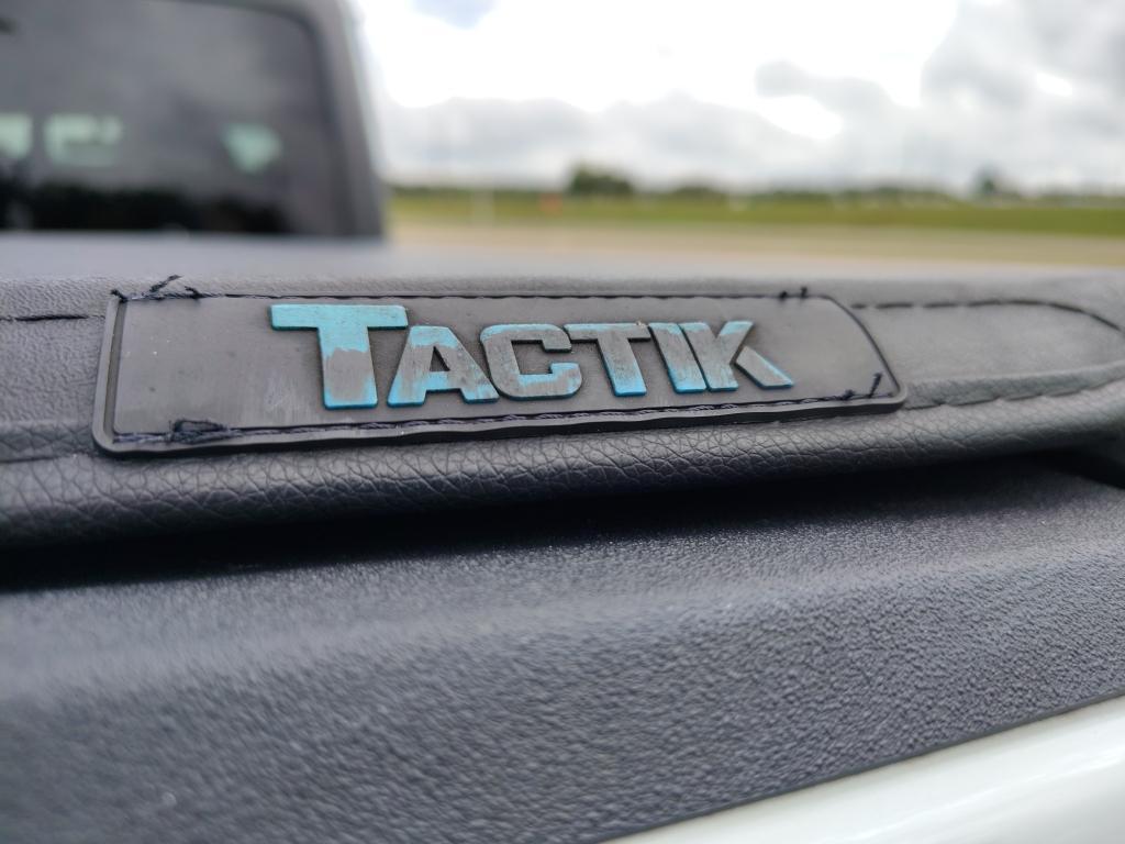 used 2023 Jeep Gladiator car, priced at $39,008