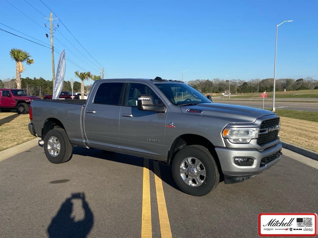 new 2023 Ram 2500 car, priced at $63,488