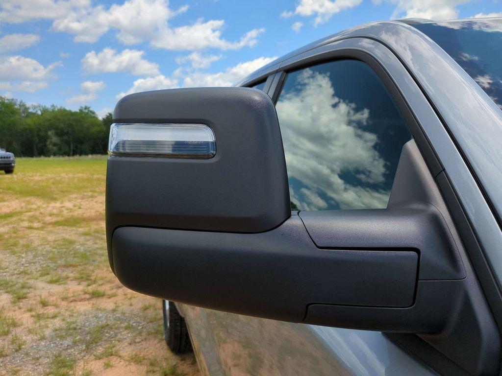 new 2025 Ram 1500 car, priced at $60,306