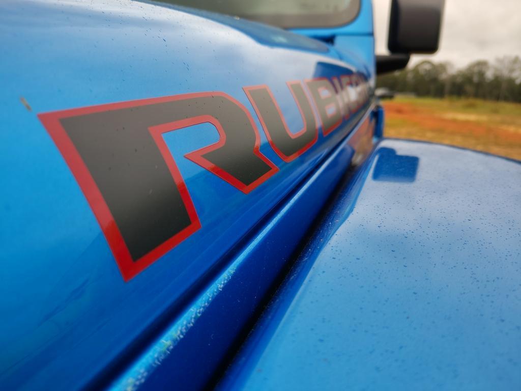 new 2025 Jeep Wrangler car