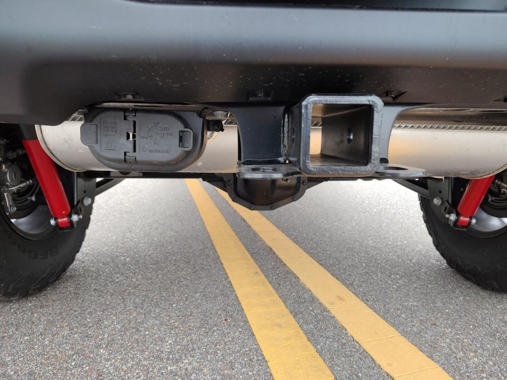 new 2025 Jeep Wrangler car