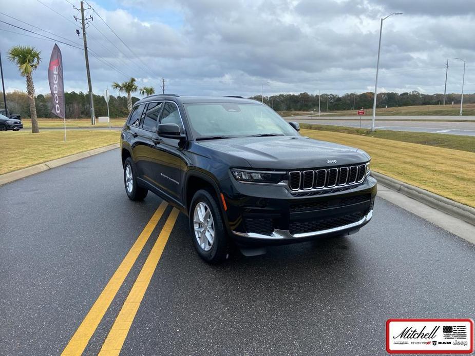 new 2025 Jeep Grand Cherokee L car, priced at $38,586