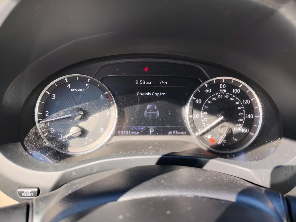 used 2019 INFINITI QX50 car, priced at $17,800